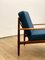 Mid-Century Modern Danish Chair by Grete Jalk for France & Søn Design, 1960s, Image 11