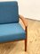 Mid-Century Modern Danish Chair by Grete Jalk for France & Søn Design, 1960s 7