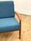 Mid-Century Modern Danish Chair by Grete Jalk for France & Søn Design, 1960s, Image 7