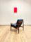 Mid-Century Modern Danish Chair by Grete Jalk for France & Søn Design, 1960s 2