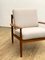 Mid-Century Modern Danish Chair by Grete Jalk for France & Søn, 1960s, Image 11