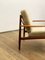 Mid-Century Modern Danish Chair by Grete Jalk for France & Søn, 1960s 7