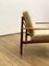 Sedia Mid-Century moderna di Grete Jalk per France & Son, Danimarca, anni '60, Immagine 7