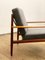 Mid-Century Modern Danish Armchair by Grete Jalk for France & Søn, 1960s 8