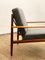 Mid-Century Modern Danish Armchair by Grete Jalk for France & Søn, 1960s, Image 8