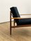 Moderner Dänischer Mid-Century Sessel von Grete Jalk für France & Søn, 1960er 13