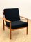 Mid-Century Modern Danish Armchair by Grete Jalk for France & Søn, 1960s, Image 1