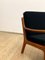 Mid-Century Modern Danish Armchair by Ole Wanscher for France and Son, 1950s 11