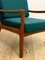 Dänischer Mid-Century Sessel von Ole Wanscher für France and Son, 1950er 7