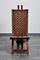 Vintage Chair from Congo, 1970s, Image 4