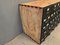 Vintage Industry Chest of Drawers, 1920s 15