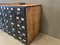 Vintage Industry Chest of Drawers, 1920s 19