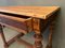 Antique Table in Fir, 1890s 3