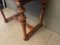 Table Antique en Sapin, 1890s 11