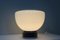 Blown Glass Table Lamp attributed to Enrico Tronconi for Tronconi, 1970s 5