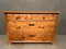 Antique Chest of Drawers in Fir, 1890s 11