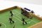 Vintage Collectible Table Football from Superga Pimea, 1950s 5