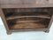 Louis Philippe Walnut Counter, Image 16