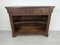 Louis Philippe Walnut Counter 5