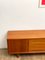 Credenza Mid-Century moderna in teak di Axel Christensen Odder Furniture, Danimarca, anni '60, Immagine 6