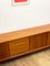 Modernes Dänisches Mid-Century Sideboard aus Teak von Axel Christensen Odder Furniture, 1960er 5