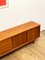 Modernes Dänisches Mid-Century Sideboard aus Teak von Axel Christensen Odder Furniture, 1960er 7