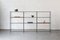 Abstracta Shelving System by P. Cadovius, Denmark, 1960s, Set of 3 18