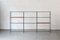 Abstracta Shelving System by P. Cadovius, Denmark, 1960s, Set of 3 2
