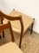 Mid-Century Danish GS60 Chairs in Teak by Arne Wahl Iversen for Glyngøre Stolfabrik, 1950s, Set of 6, Image 6