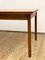 Mid-Century Modern Danish Extendable Dining Table in Teak, 1960s 9