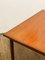 Mid-Century Modern Danish Extendable Dining Table in Teak, 1960s, Image 4