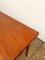 Mid-Century Modern Danish Extendable Dining Table in Teak, 1960s, Image 6