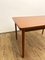 Mid-Century Modern Danish Extendable Dining Table in Teak, 1960s 9