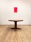 Mid-Century Modern Danish Dining Table in Teak, 1970s, Image 1