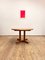 Mid-Century Modern Danish Extendable Dining Table in Teak, 1970s, Image 2