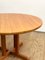 Mid-Century Modern Danish Extendable Dining Table in Teak, 1970s 9