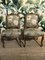Vintage French Chairs, Set of 2, Image 1