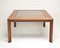 Square Dining Table from the Plan Series by Estel Italia, 1977, Image 1