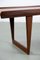 Teak Coffee Table by Peter Løvig Nielsen for Løvig, 1960s, Image 17