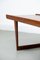 Teak Couchtisch von Peter Løvig Nielsen für Løvig, 1960er 11