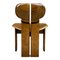 Africa Dining Chairs by Tobia & Afra Scarpa for Maxalto, 1976, Set of 4 12