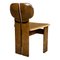 Africa Dining Chairs by Tobia & Afra Scarpa for Maxalto, 1976, Set of 4 13