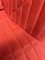 Poltrona Facets rossa di R. & E. Bourollc per Ligne Roset, Immagine 13
