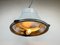 Industrial Polish Cast Aluminium Factory Pendant Lamp from Mesko, 1970s 9