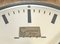 Vintage Dutch Wall Clock from Gaemers Horloger, 1950s, Image 15