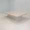 Italian Marble Coffee Table, 1970s, Image 1