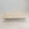 Italian Marble Coffee Table, 1970s, Image 8