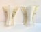 Vintage Murano Glass Wall Sconces from Venini, Italy, 1970s, Set of 2, Image 3