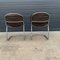 Dining Chairs by Gastone Rinaldi for Rima, 1970s, Set of 2 6