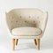 Gary Lounge Chair by Arne Norell, 1950s, Image 2